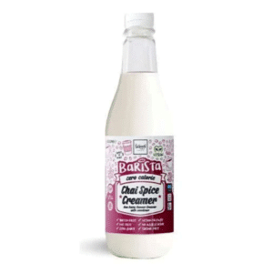 Sf Skinny Non-Dairy Creamer 1L Chai Spice