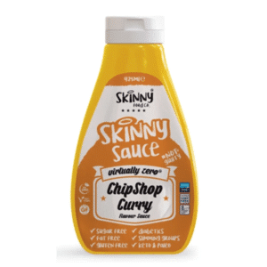 Sf Skinny Food Chip Shop Curry 425Ml