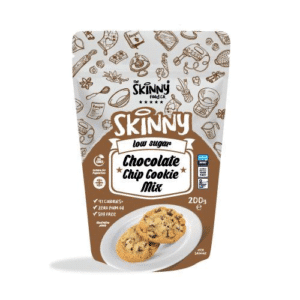 Sf Skinny Chocolate Chip Cookie Mix 250G
