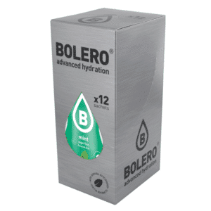 Bolero 12X9G Mint