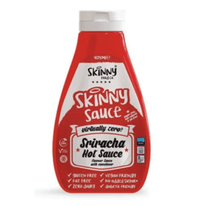 Sf Skinny Sriracha Sauce 425Ml