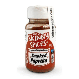 Sf Skinny Seasoning Smoked Paprika 50G