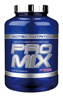 Sn Promix 3021G Strawberry