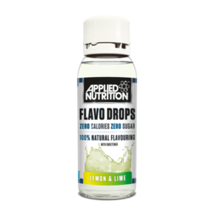 Flavo Drop Lemon&Lime 38Ml