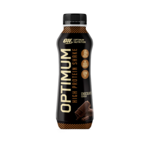 On Rtd 500Mlx10 Chocolate