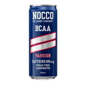 Nocco Passion 12X330Ml Out Of Stock