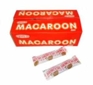 Caffrey’s Macaroon Bar