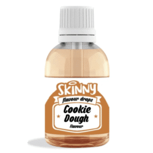 Cookie Dough 50Ml Flavour Gourmet Drops