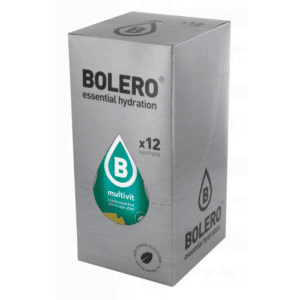 Bolero 12X9G Multivitamin