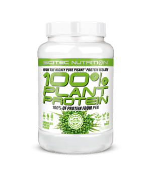 Scitec Plant Protein Choc-Praline 900G