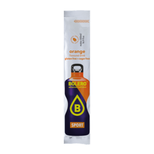 Bolero 12X3G Sport Orange