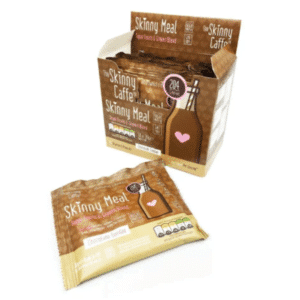 Skinny Meal Replacement Chocolate Sundae Flavour