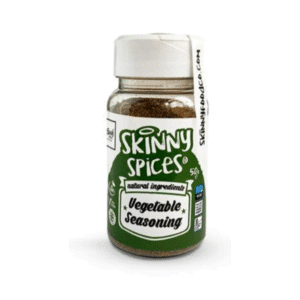 Sf Skinny Seasoning Vegetable 50G