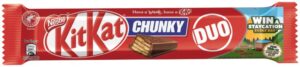 Kit Kat Chunky Duo Pack