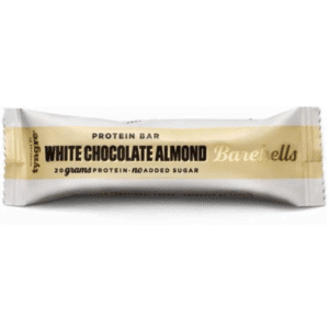 Barebells Protein Bars White Choc And Almond 12X55G