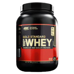 On 100% Whey Gold Std – Double Rich Choc 2 Lbs