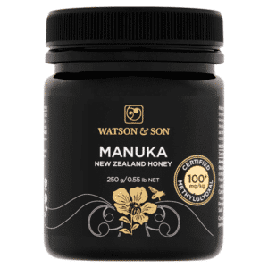 Watson&Son Manuka 100+ 250G