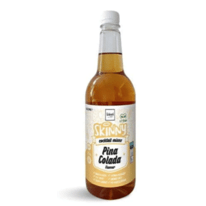 Sf Skinny Cocktail Mixes 1L Pina Colada