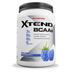 Xtend 90 Serv. Blue Raspberry Ice ***New***