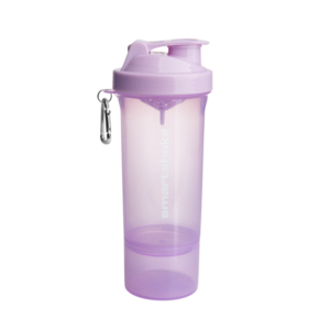 Smartshaker Slim Lilac 500Ml*** Out Of Stock***