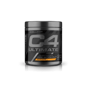 C4 Cellucor Ultimate Orange Mango 440G