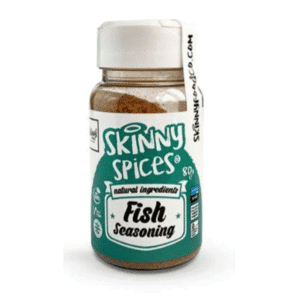 Sf Skinny Seasoning Fish 80G