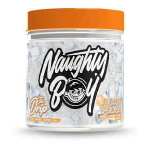 Naughty Boy Nb The Drip 200G Bondi Peach