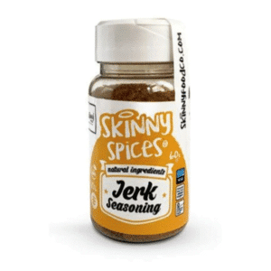 Sf Skinny Seasoning Jerk 60G