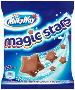 Milky Way Magic Stars Bag
