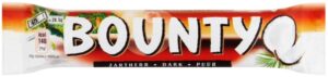 Bounty Dark Chocolate Duo Bar