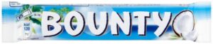 Bounty Milk Chocolate Duo Bar