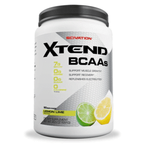 Xtend 90 Serv. Lemon Lime ***New***