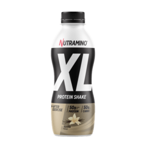 Nutramino Protein Xl Shake Vanilla 500Ml – 12