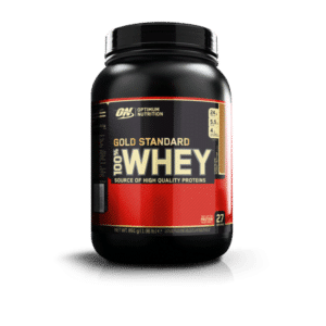 On 100% Whey Gold Std – Choc Peanut Butter 2 Lbs