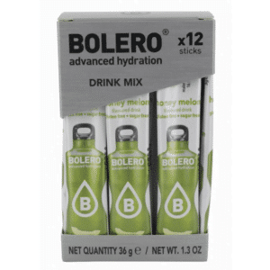 Bolero 12X3G Honeymelon