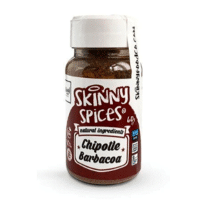 Sf Skinny Seasoning Cipotle Barbacoa 60G