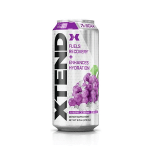 Xtend Rtd 12X473Ml Glacial Grape