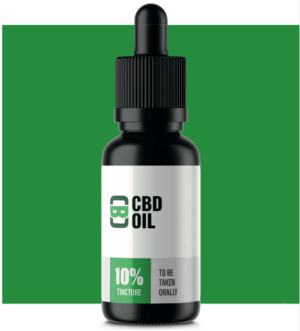Cbd Oil 15% Fruity
