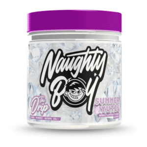 Naughty Boy Nb The Drip 200G Summer Yutes