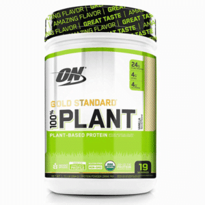 On Whey Plant 1.5 Lbs Choc