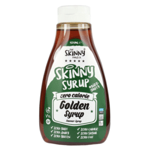 Sf Skinny Food Golden Syrup 425Ml