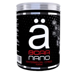 Nano Bcaa -Watermelon Citrus 420G