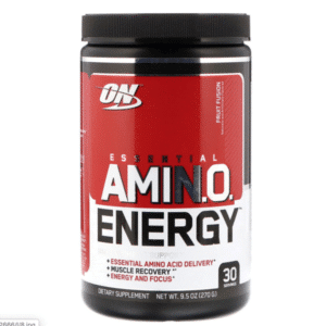 On Amino Energy – Fruit Fusion 270G