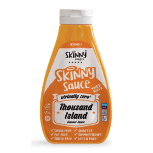 Sf Skinny Food Thousand Islands 425Ml