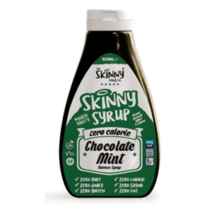 Sf Skinny Chocolate Mint Syrup 425Ml