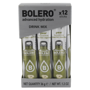 Bolero 12X3G Pear