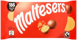 Maltesers Bag