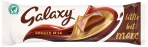 Galaxy Smooth Bar