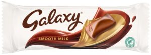 Galaxy Smooth Bar