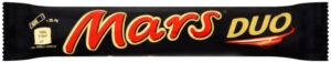 Mars Bar Duo